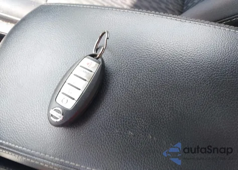 2017 Nissan Altima 2.5 Sv из США, поврежденный, VIN 1N4AL3AP8HC223511